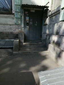 Krymskaya ulitsa, 1 ، ساراتوف: صورة