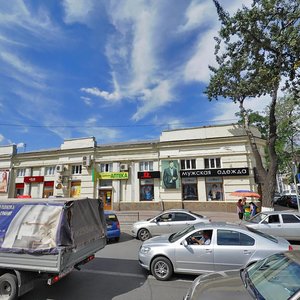 Temernitskaya Street, 80, Rostov‑na‑Donu: photo