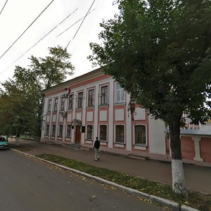 Киров, Московская улица, 28: фото