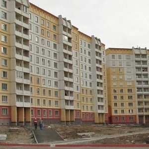 Ulitsa Rokossovskogo, 37 ، نوفوكوزنتسك: صورة