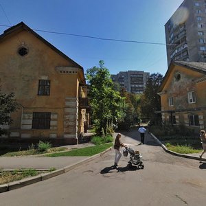 Budivelnykiv Street, 21, Dnipro: photo