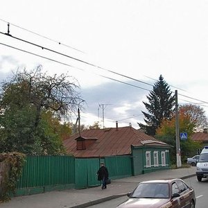 Krasnoy Armii Street, 32, Kursk: photo