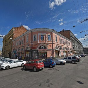 Kvitky-Osnovianenka Street, 11 ، خاركيف: صورة