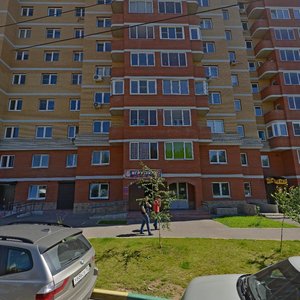 Naberezhnaya ulitsa, 35к3 ، : صورة