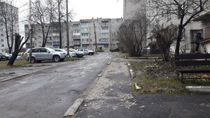 Lenina Square, 6, Kolchugino: photo