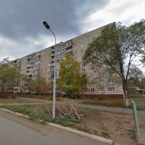 Gagarin Avenue, 23, Orenburg: photo
