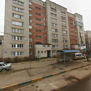 Gornaya Street, 28, Nizhny Novgorod: photo