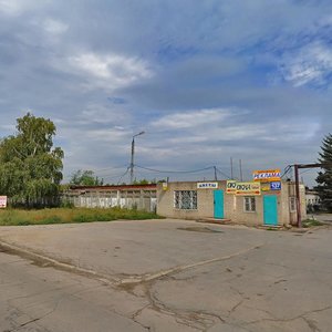 Larina Street, 137с1, Togliatti: photo