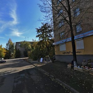 Kommunarov Street, 224, Izhevsk: photo