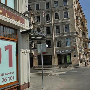 Gorokhovaya Street, 16/71, : foto