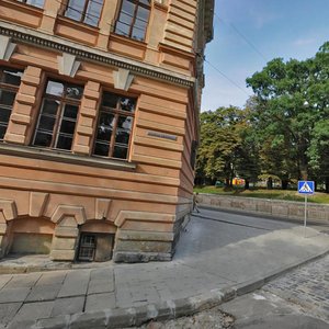 Pidvalna vulytsia, 17, Lviv: photo