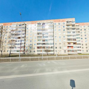 Repina Street, 88, Yekaterinburg: photo