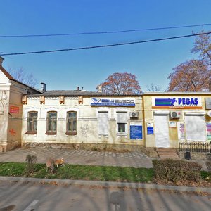 Kirova Avenue, 90, : foto