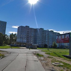 Калининград, Улица Гайдара, 93: фото