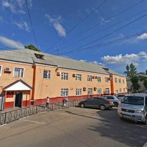 Keramicheskaya Street, 20, Balashiha: photo