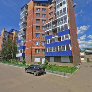 Krasnokazachya Street, 21/2 ، إيركوتسك: صورة