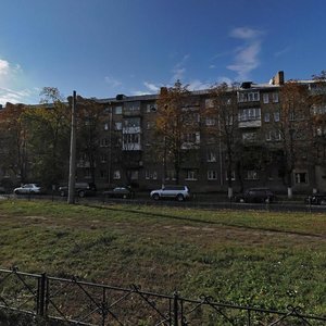 Sviatoslava Khorobroho Street, 8, Kyiv: photo