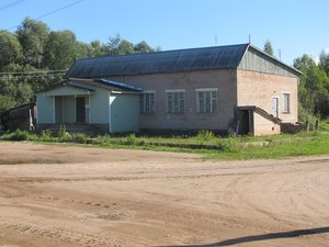 Новгородская область, Парковая улица, 7: фото