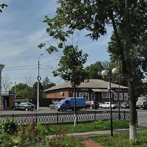 Pereyaslav-Khmelnitskogo Street, 32, Mozhaysk: photo
