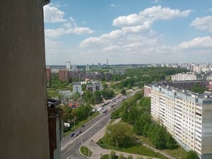 Golubieva Street, 16к1, : foto