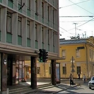 Lermontovskiy Avenue, 48 ، سان بطرسبرغ: صورة