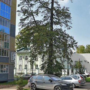 Pervomayskaya ulitsa, 7, Zelenodolsk: photo