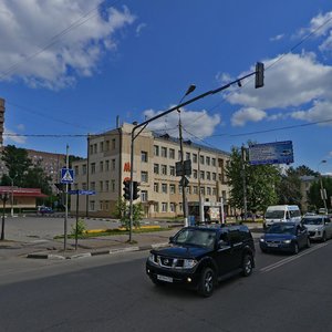 Балашиха, Советская улица, 4: фото