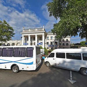 Starosinna ploshcha, 1Б, Odesa: photo