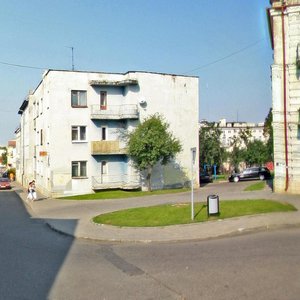 Гродно, Улица Михася Василька, 9: фото