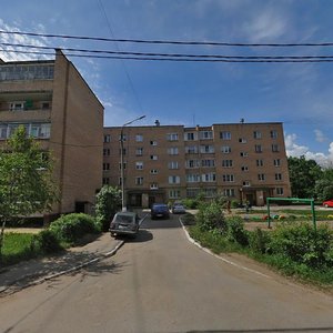 Leningradskoye shosse, 44А, Klin: photo