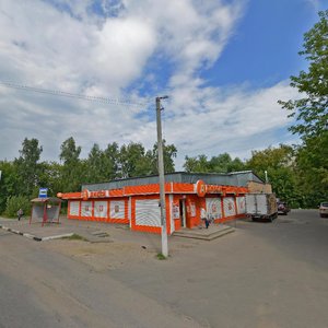 Ulitsa Sovetskoy Konstitutsii, No:40, Noginsk: Fotoğraflar