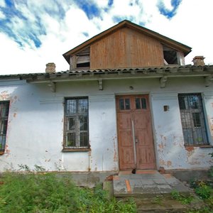 Timura Frunze - Olovyanka Street, 21, Veliky Novgorod: photo