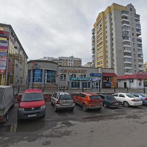 Koneva Street, 25А, Belgorod: photo