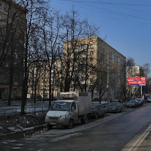 Сиреневый бульвар, 26/43 Мәскеу: фото