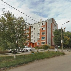 Lenina Street, уч194, Blagoveshchensk: photo