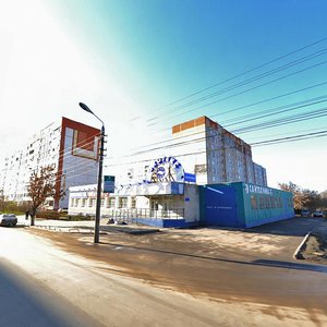 Ulitsa Dekabristov, 4А, Tula: photo