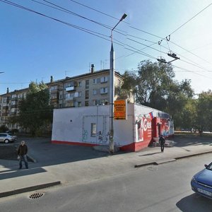 Koli Myagotina street, 85к1, : foto