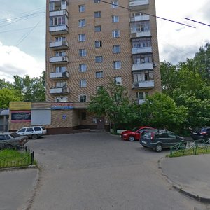 Komsomolskaya Street, 23, Krasnogorsk: photo