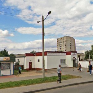 Vulica Mashenskaga, 62/1, Brest: photo