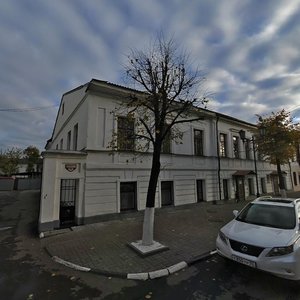 Nakhimsona Street, 1А, Yaroslavl: photo