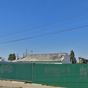 Zheleznodorozhnaya ulitsa, 16, : foto