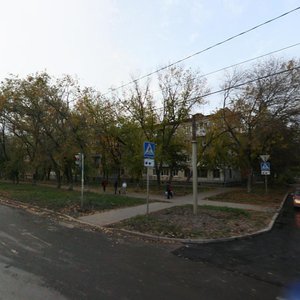Ulitsa Gaydara, 2, Samara: photo