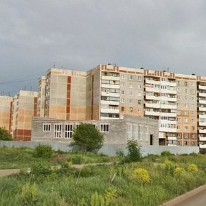 Ulitsa Tevosyana, 21А, Magnitogorsk: photo