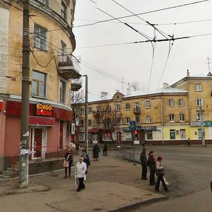 Oktyabrskaya ulitsa, 47, : foto