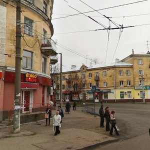 Oktyabrskaya ulitsa, 47, Dzerzhinsk: photo