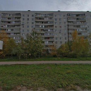 Severnaya Street, 14, Orehovo‑Zuevo: photo