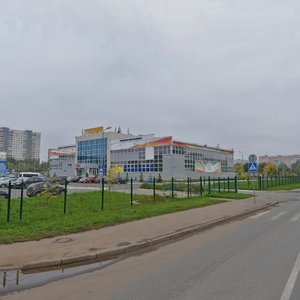 Ulitsa Olega Koshevogo, 19, : foto