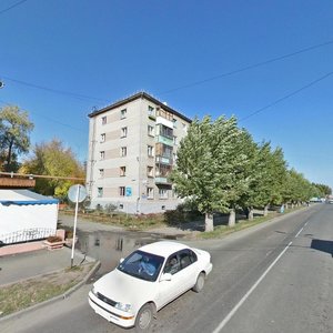 Severo-Zapadnaya Street, 234, Barnaul: photo