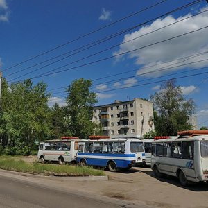 Калуга, Московская улица, 331: фото