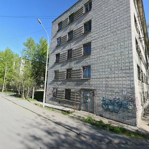 8 Marta Street, 82А, Yekaterinburg: photo